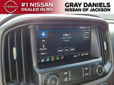 2021 GMC Canyon - Photo 16