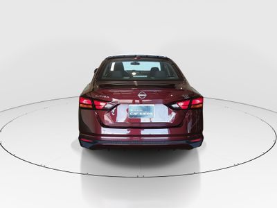 2024 Nissan Altima - Photo 6