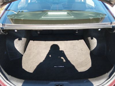 2024 Nissan Altima - Photo 11