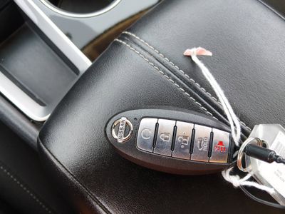 2024 Nissan Altima - Photo 15