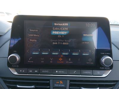 2024 Nissan Altima - Photo 18
