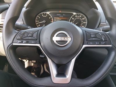 2024 Nissan Altima - Photo 12