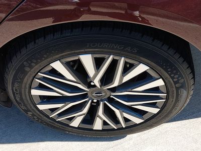 2024 Nissan Altima - Photo 10