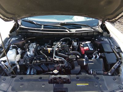2024 Nissan Altima - Photo 9