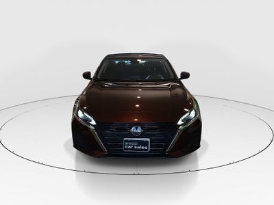 2024 Nissan Altima - Photo 2