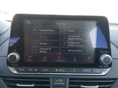 2024 Nissan Altima - Photo 19