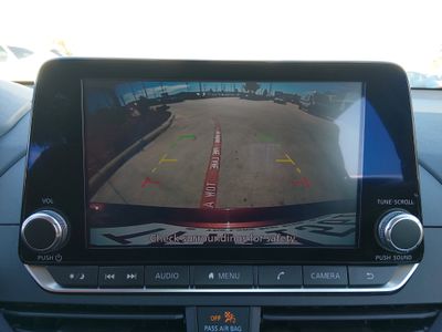 2024 Nissan Altima - Photo 16
