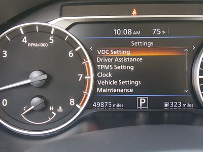 2024 Nissan Altima - Photo 14