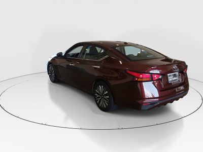 2024 Nissan Altima - Photo 5