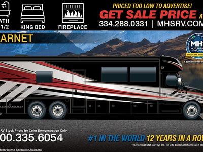 2026 Dynamax Corp Grand Sport - Photo 1