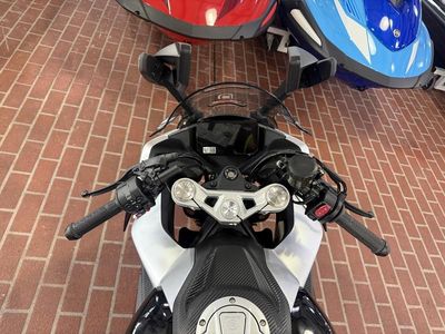 2026 CFMOTO 450SS - Photo 14