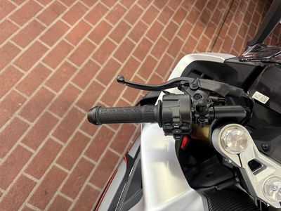2026 CFMOTO 450SS - Photo 15