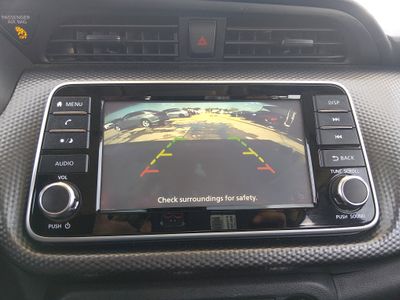 2020 Nissan Kicks - Photo 16