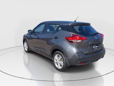 2020 Nissan Kicks - Photo 5