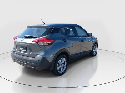 2020 Nissan Kicks - Photo 7