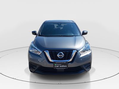 2020 Nissan Kicks - Photo 2