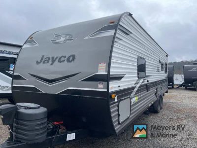 2024 Jayco Jay Flight - Photo 3