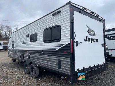 2024 Jayco Jay Flight - Photo 5