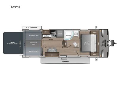 2024 Jayco Jay Flight - Photo 2