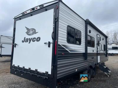 2024 Jayco Jay Flight - Photo 4