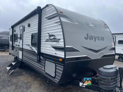 2024 Jayco Jay Flight - Photo 1
