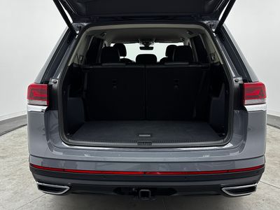 2026 Volkswagen Atlas - Photo 28