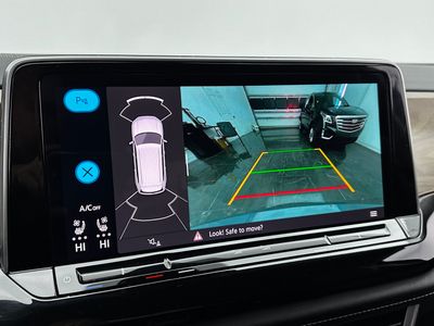 2026 Volkswagen Atlas - Photo 15