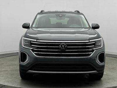 2026 Volkswagen Atlas - Photo 2