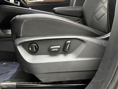 2026 Volkswagen Atlas - Photo 12