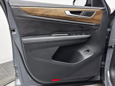2026 Volkswagen Atlas - Photo 9