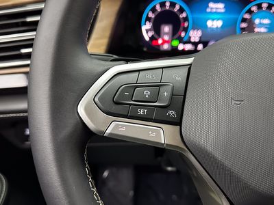 2026 Volkswagen Atlas - Photo 16