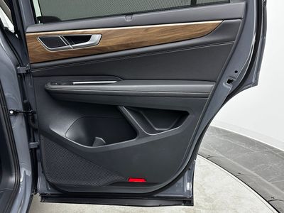 2026 Volkswagen Atlas - Photo 30