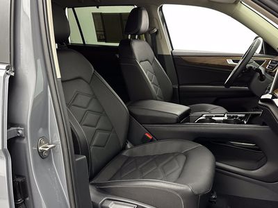 2026 Volkswagen Atlas - Photo 34