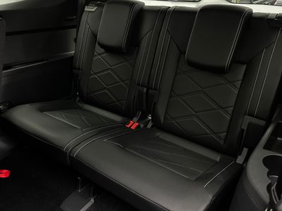 2026 Volkswagen Atlas - Photo 27
