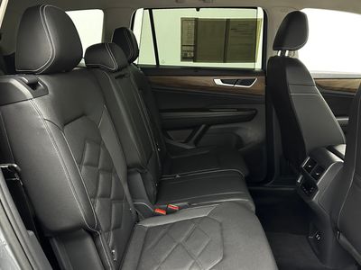 2026 Volkswagen Atlas - Photo 31