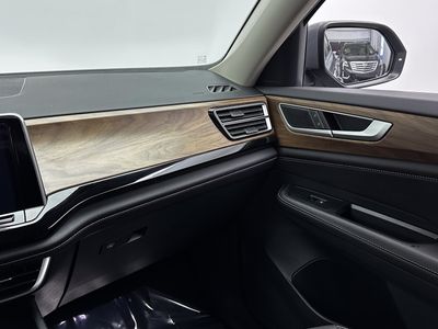 2026 Volkswagen Atlas - Photo 26