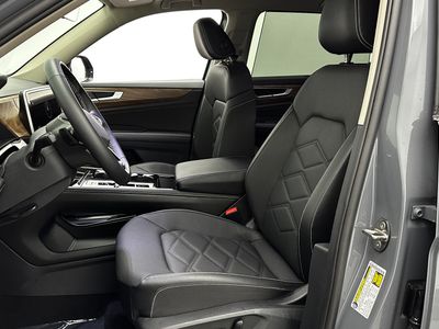 2026 Volkswagen Atlas - Photo 13