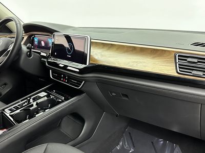 2026 Volkswagen Atlas - Photo 33