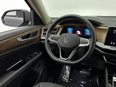 2026 Volkswagen Atlas - Photo 24