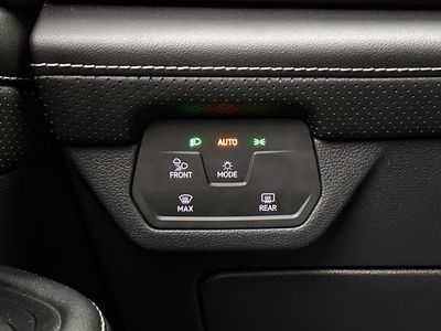 2026 Volkswagen Atlas - Photo 19
