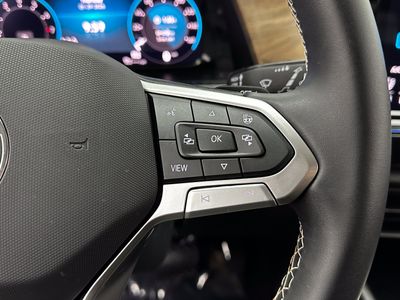 2026 Volkswagen Atlas - Photo 17