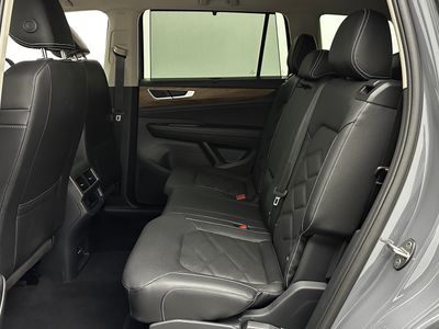 2026 Volkswagen Atlas - Photo 20