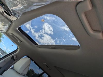 2026 Hyundai SANTA FE — photo 21 view