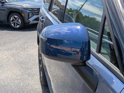 2026 Hyundai SANTA FE — photo 11 view