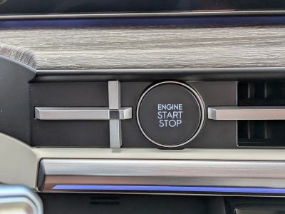 2026 Hyundai SANTA FE — photo 28 view