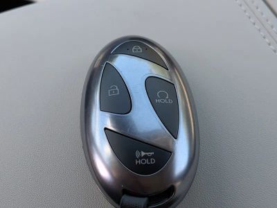 2026 Hyundai SANTA FE — photo 34 view