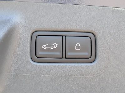2026 Hyundai SANTA FE — photo 13 view