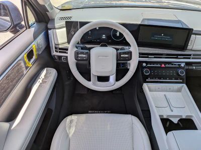 2026 Hyundai SANTA FE — photo 16 view