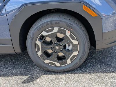 2026 Hyundai SANTA FE — photo 10 view