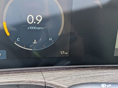 2026 Hyundai SANTA FE — photo 27 view